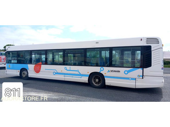 Bus Bus Heuliez 2001 - GX 317 ZF Standard 3P - 1033248 kms: das Bild 4