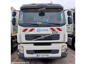 VOLVO FE 340 Müllwagen