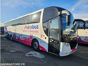 SCANIA OmniExpress Reisebus