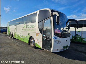 SCANIA OmniExpress Reisebus