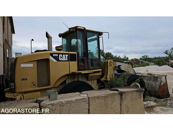 CATERPILLAR 928 Lader