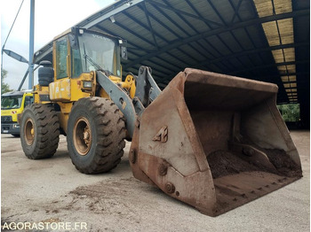 VOLVO L70D Lader