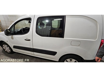 CITROEN BERLINGO ED119VR - Leasing CITROEN BERLINGO ED119VR: das Bild 2 CITROEN BERLINGO ED119VR - Leasing CITROEN BERLINGO ED119VR: das Bild 2