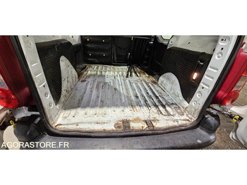 CITROEN BERLINGO ED119VR - Leasing CITROEN BERLINGO ED119VR: das Bild 5 CITROEN BERLINGO ED119VR - Leasing CITROEN BERLINGO ED119VR: das Bild 5