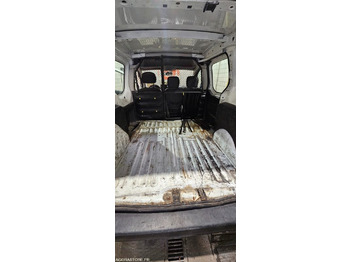 CITROEN BERLINGO ED119VR - Leasing CITROEN BERLINGO ED119VR: das Bild 4 CITROEN BERLINGO ED119VR - Leasing CITROEN BERLINGO ED119VR: das Bild 4