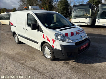CITROËN Jumpy Kleintransporter