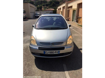 CITROËN PKW