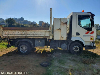 RENAULT Midlum Kipper