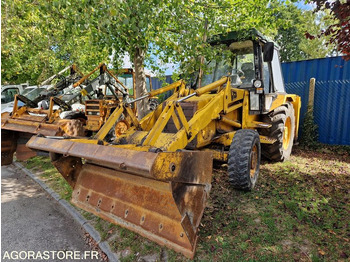 JCB Lader