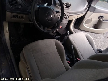 PKW Clio  1.5 dci 1er main du 10.07.2007 131100kms type MRE5222EF558: das Bild 4