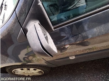 PKW Clio  1.5 dci 1er main du 10.07.2007 131100kms type MRE5222EF558: das Bild 3