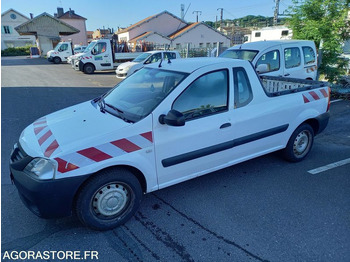 DACIA PKW