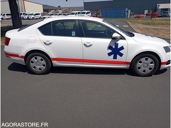 ŠKODA PKW