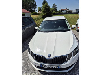 ŠKODA PKW