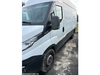 IVECO Daily Kastenwagen