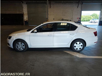 ŠKODA PKW