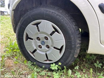 PKW Fiat Panda - CK306PM: das Bild 4