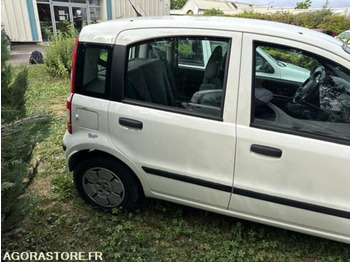 PKW Fiat Panda - CK306PM: das Bild 3