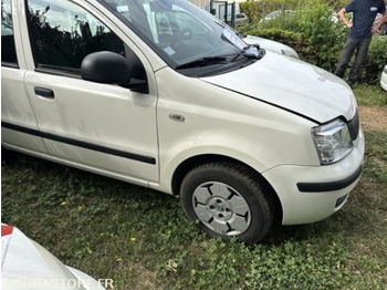 PKW Fiat Panda - CK306PM: das Bild 2
