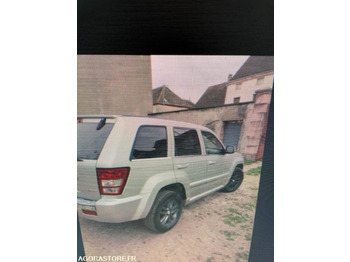 JEEP SUV/ Geländewagen