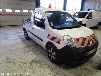 Kastenwagen KANGOO PICK UP du 28/09/2011 (Contrôle Technique joint): das Bild 2
