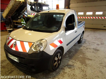Kastenwagen KANGOO PICK UP du 28/09/2011 (Contrôle Technique joint): das Bild 3