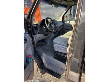 LKW CRAFTER DEPANNEUSE VASP PTE VOITURE CARTE BLANCHE - 2007 - 393000km: das Bild 5