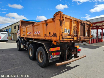 LKW Renault Kerax - 2005 - 327309km -  BN710YA: das Bild 4