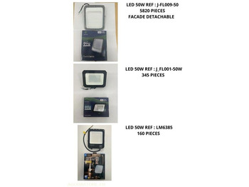 NEU: Werkzeug/ Gerät Luminaires extérieurs LED: das Bild 3 NEU: Werkzeug/ Gerät Luminaires extérieurs LED: das Bild 3