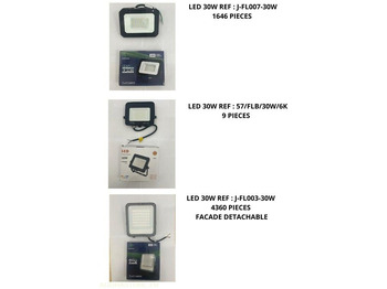 NEU: Werkzeug/ Gerät Luminaires extérieurs LED: das Bild 2 NEU: Werkzeug/ Gerät Luminaires extérieurs LED: das Bild 2