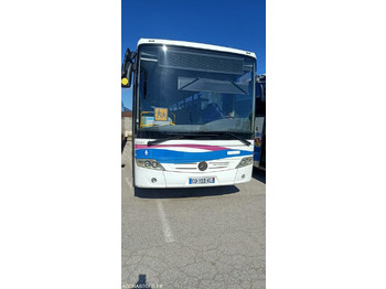 MERCEDES-BENZ Intouro Kleinbus