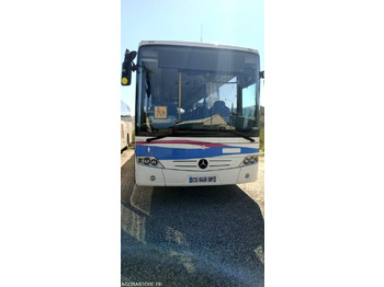 MERCEDES-BENZ Intouro Kleinbus