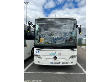 MERCEDES-BENZ Intouro Kleinbus