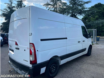 NISSAN MASTER NV400 2.3 DCI 145CH L2H2 PACK - 2018 - 171 805km - Leasing NISSAN MASTER NV400 2.3 DCI 145CH L2H2 PACK - 2018 - 171 805km: das Bild 2