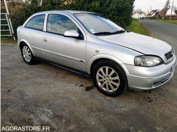OPEL PKW