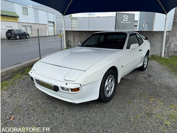 PORSCHE PKW