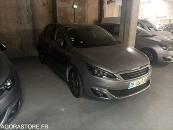 PEUGEOT PKW