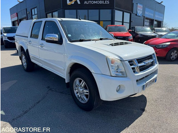 ISUZU Pick-up