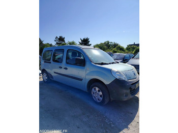 RENAULT Kangoo Express Kleintransporter