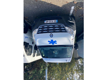RENAULT Master Krankenwagen