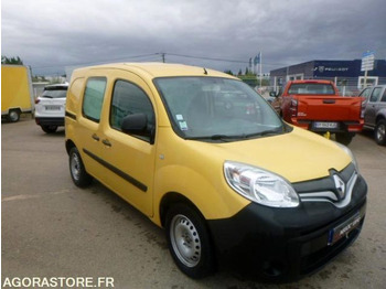 RENAULT Kangoo Kleintransporter