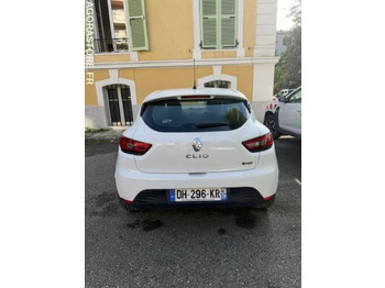 PKW Renault Clio 4 56017 kms 2014: das Bild 4