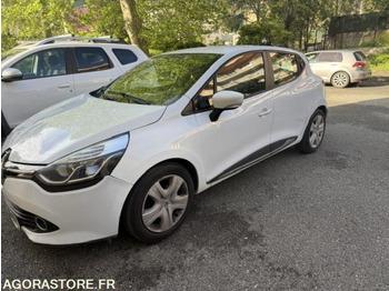 PKW Renault Clio 4 56017 kms 2014: das Bild 2