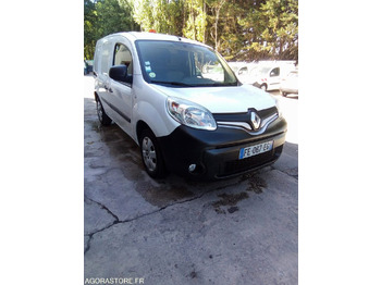 RENAULT Kangoo 1.5 Kleintransporter