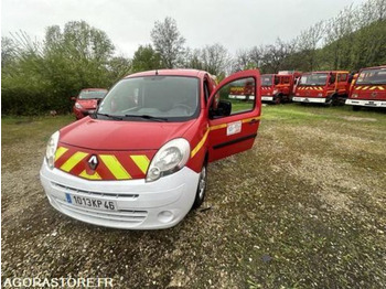 RENAULT Kangoo Kleintransporter