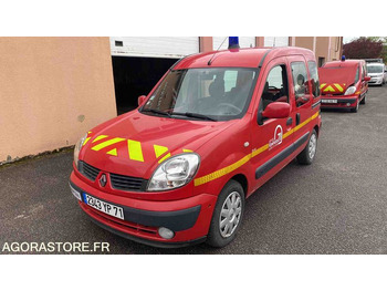 RENAULT Kangoo Kleintransporter