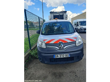RENAULT Kangoo Kleintransporter
