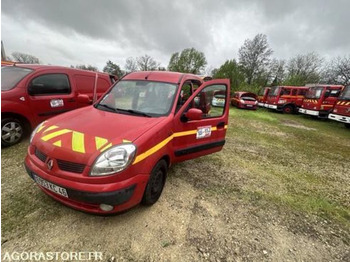RENAULT Kangoo Kleintransporter