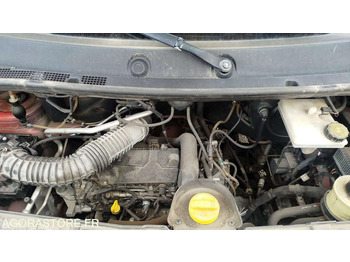 Kastenwagen Renault Master - 2011 - BH802XJ: das Bild 5