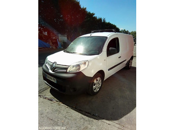 RENAULT Kangoo 1.5 Kleintransporter